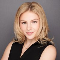 Chloe Autio (@chloeautio) 's Twitter Profile