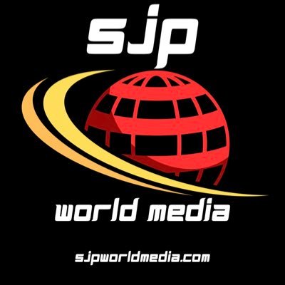 SJPWorldMedia Profile Picture