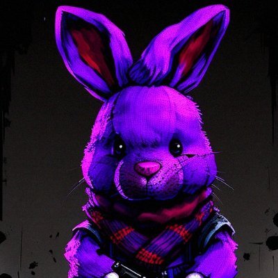 Aether_Bunny Profile Picture