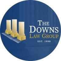 Downs Law Group(@DownsLawGroup) 's Twitter Profile Photo