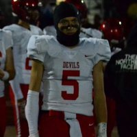 Kohbe Smith (@kohbesmith30) 's Twitter Profile