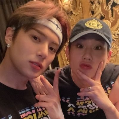 ░ ⚝ ! 𝑚𝑜𝑛𝑠𝑡𝑎 𝑥⁷ 𖥻 𝒎𝒚 𝒍𝒐𝒗𝒆 𝒑𝒍𝒂𝒄𝒆 ! ㅤ ㅤ ⨝ 𝟎𝟓.𝟏𝟒 ˒ 𝟎𝟗.𝟎𝟒 ◞ ⭒
Minhyuk Banner Team 🎨🐳