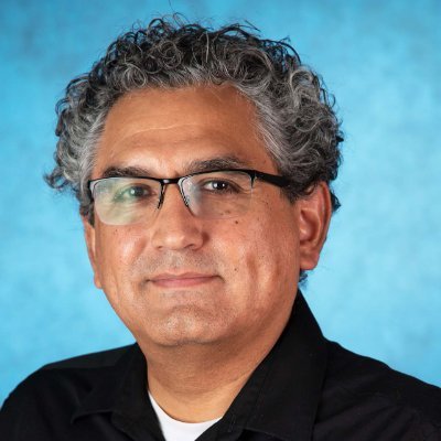 fidel_neuro's profile picture. 