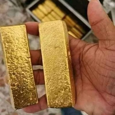 we are local Gold miner from the Northern region of Cameroon and we have available gold bars for sale