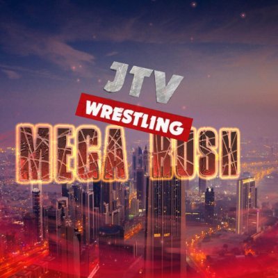 Official JTV Twitter here you can tweet us, follow us as well as check out our content and everything jtv wrestling
https://t.co/9Dnri9TEHr…