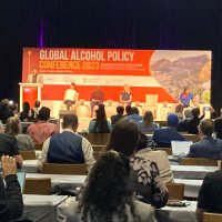 GlobalAlcoholPolicyConf2023(@Conf2023Global) 's Twitter Profile Photo