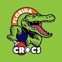 Florida Crocs
