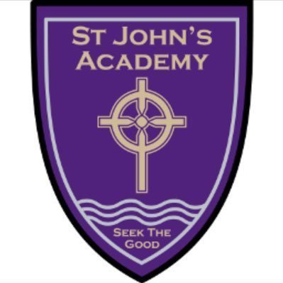 Mrs Martin & Mrs Findlay welcome you to St John’s Academy’s HE Twitter page! 👩🍳🍳🥞🍎🍉