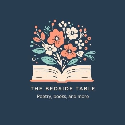 From my TBR to yours. Here, we will talk about the poetry books that should be on your nightstand indefinitely 📖