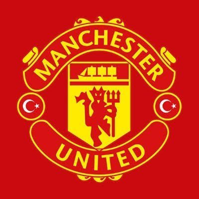 Manchester United ile ilgili paylaşım yapan fan sayfası. 20x Premier Lig Şampiyonu, 3x Şampiyonlar Ligi Şampiyonu.