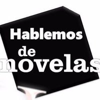 Hablemos de Novelas ✒(@LorenTvNovelas) 's Twitter Profile Photo