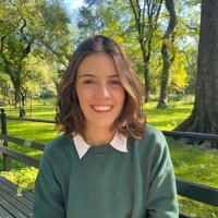 Anna Calm Salvans (@annacalms) 's Twitter Profile