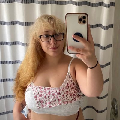 +18plus BBW Milf ☺️just trying to have fun and don’t forget to check out my other accounts and if you know me… no you don’t 😘