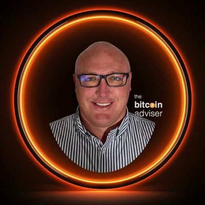 PeterBTCAdviser Profile Picture