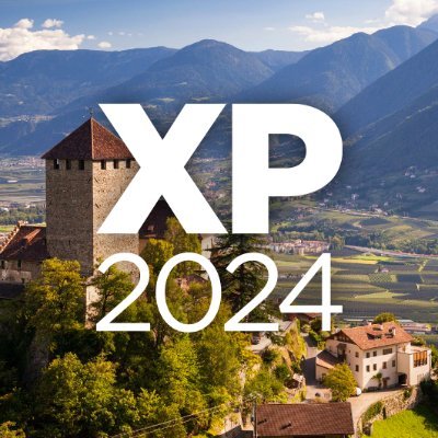 XP Conference Profile