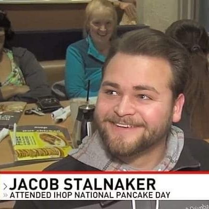 stacobjalnaker's profile picture. Can Cook 1:00 Rice In 0:57