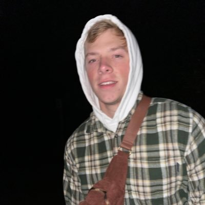 MasonDeGroot's profile picture. Crypto. That’s it… well, maybe business too