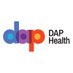 DAP Health (@DAPHealth) Twitter profile photo