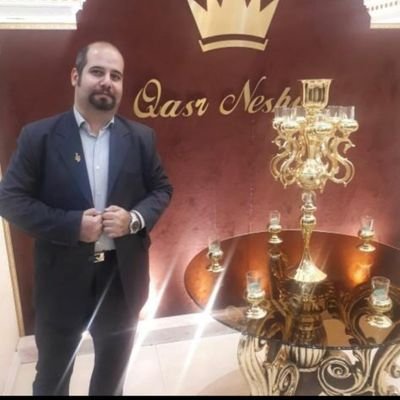 مجرد
متولد فروردین1367
تهران
Single
Born6 April1988
Tehran