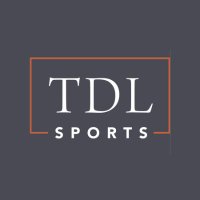 TDL Sports (@tdl_sports) 's Twitter Profile Photo TDL Sports (@tdl_sports) 's Twitter Profile Photo