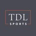 TDL Sports (@tdl_sports) Twitter profile photo TDL Sports (@tdl_sports) Twitter profile photo