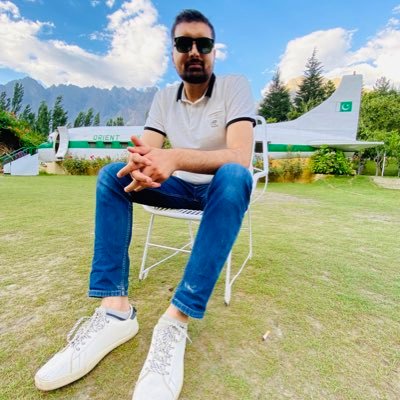 imshakykhan Profile Picture