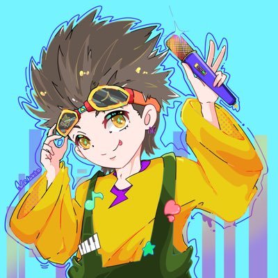 寝人-neruto-さんのプロフィール画像