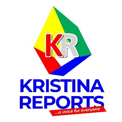 Kristina Reports