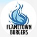 Flametown Burgers (@Ftburgers) Twitter profile photo