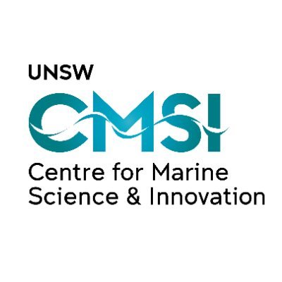 Centre for Marine Science & Innovation of @unswbees at @UNSW Sydney

🐳 CMBB ➡️ CMB ➡️ CMSI 🌊