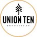 Union Ten Distilling (@uniontendistill) Twitter profile photo