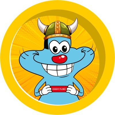 OGGY FLOKI is a meme token engineered with an innovative economic design to enhance its community's investment experience.