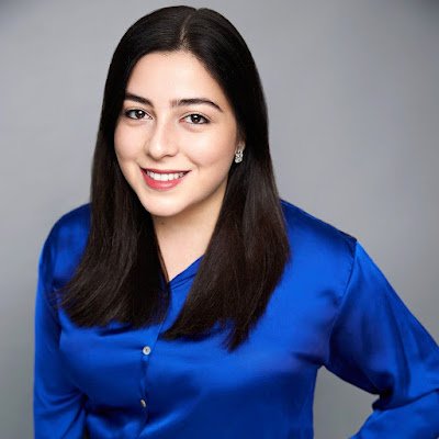 Incoming PhD Student, Information Science at University at Albany, SUNY | Former Product Strategy Analyst @Deloitte | Digital Transformation, AI & Cybersecurity