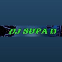 DJ SUPA D(@djsupad1) 's Twitter Profile Photo
