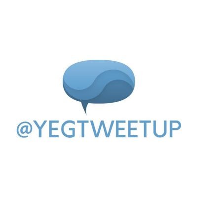 YEGTweetUp Profile