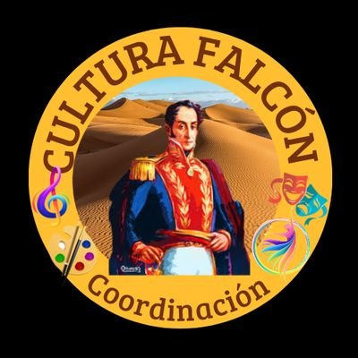 CulturaaFalcon's profile picture. 
