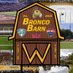 The Bronco Barn 🐴 (@BroncoBarn) Twitter profile photo