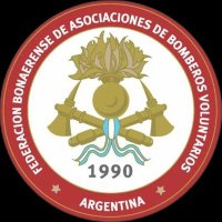 Bomberos Bonaerenses (@fedbonaerensebv) 's Twitter Profile Photo Bomberos Bonaerenses (@fedbonaerensebv) 's Twitter Profile Photo