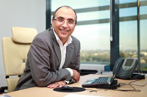 CEO and shareholder, Intelcia Group
Outsourcing/Offshoring