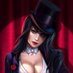 Zatanna Zatara (@zatannazees) Twitter profile photo Zatanna Zatara (@zatannazees) Twitter profile photo