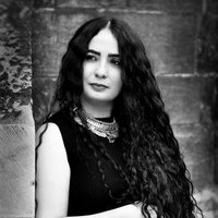 Sarya Nurcan Kaya (@_sarya_nkaya) 's Twitter Profile