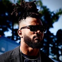 𝙏𝙚𝙫𝙤𝙣 (@athleticthug) 's Twitter Profile Photo