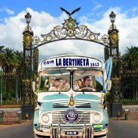LA BERTINETA 🧙🏻‍♂️(@LaBertinetaCSIR) 's Twitter Profile Photo
