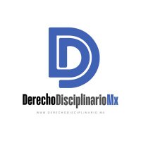 Derecho Disciplinario Mx(@DisciplinarioM) 's Twitter Profile Photo