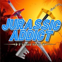 Jurassic Addict Final Mix(@JurassicAddict) 's Twitter Profile Photo