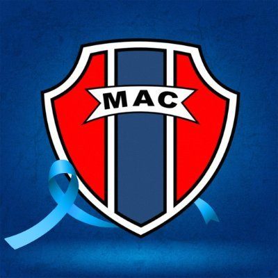 🔴Desde 1932 
🏆15 vezes campeão maranhense
⚪Demolidor de Cartazes
⚫Macão da Ilha