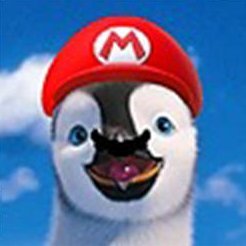 Terry Penguin/SuperMarioFan65