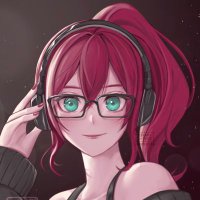 Shadow Fire | ENVtuber | Fire Elemental (@shadow55f) 's Twitter Profile Photo