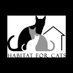 Habitat For Cats NY (@Habitat4CatsNY) Twitter profile photo