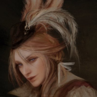 Nóam Djt-Bidit | 21+ | FFXIV | Storytelling Gpose & Art | ❧The Lore of an Endearing & Troubled Viera Bard ❧ DMs closed | Current RP: https://t.co/ib214nbk6P